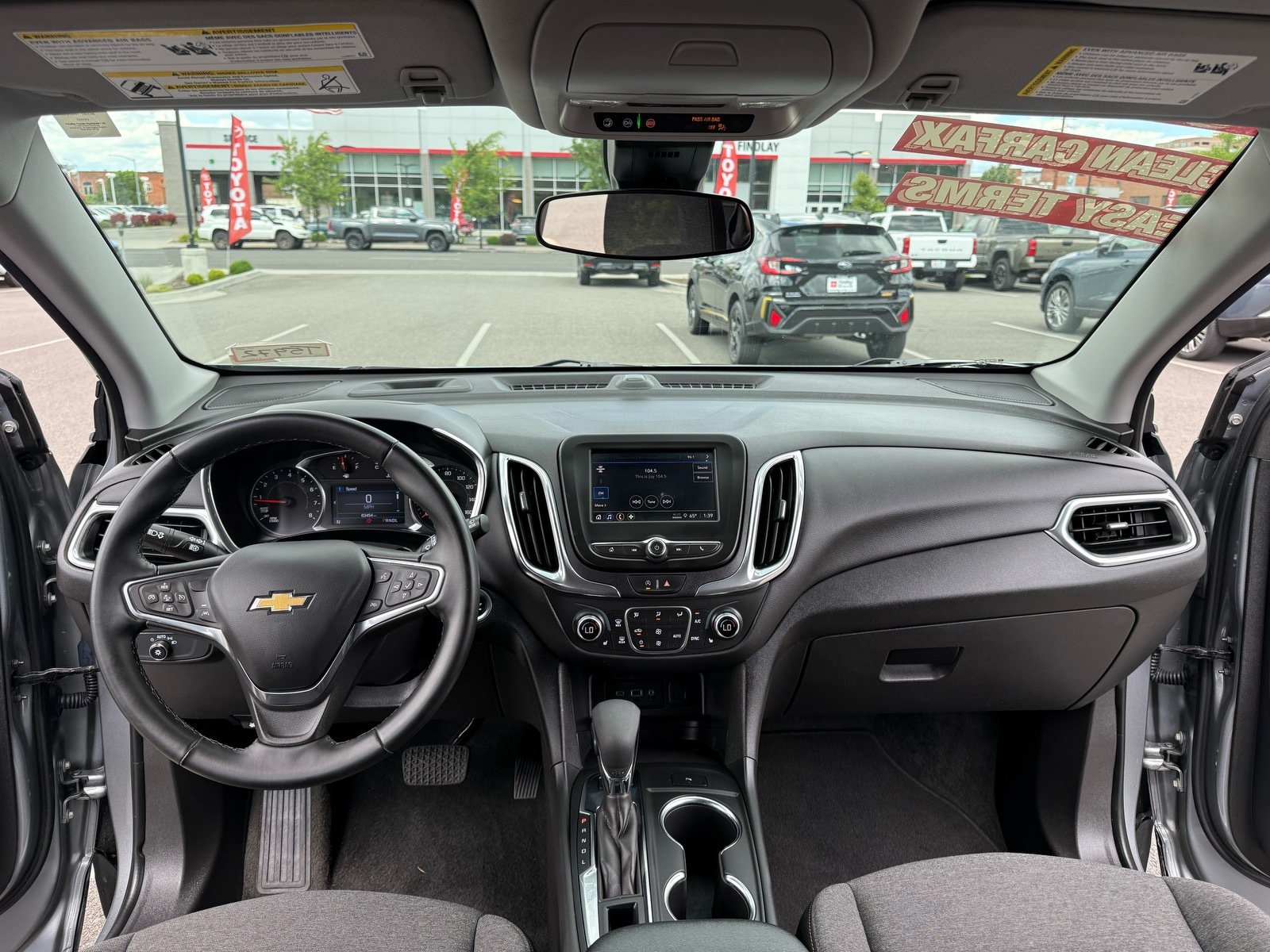 2024 Chevrolet Equinox LT - Photo 11