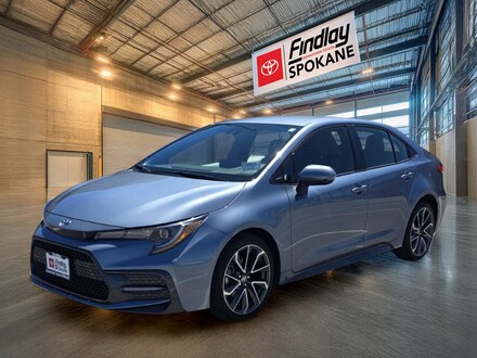 2020 Toyota Corolla Sedan JTDS4RCE5LJ017254