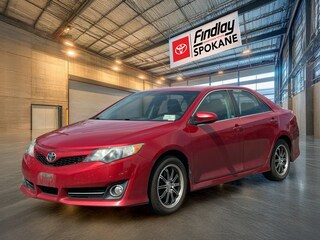 2013 Toyota Camry Sedan 4T1BF1FKXDU698486