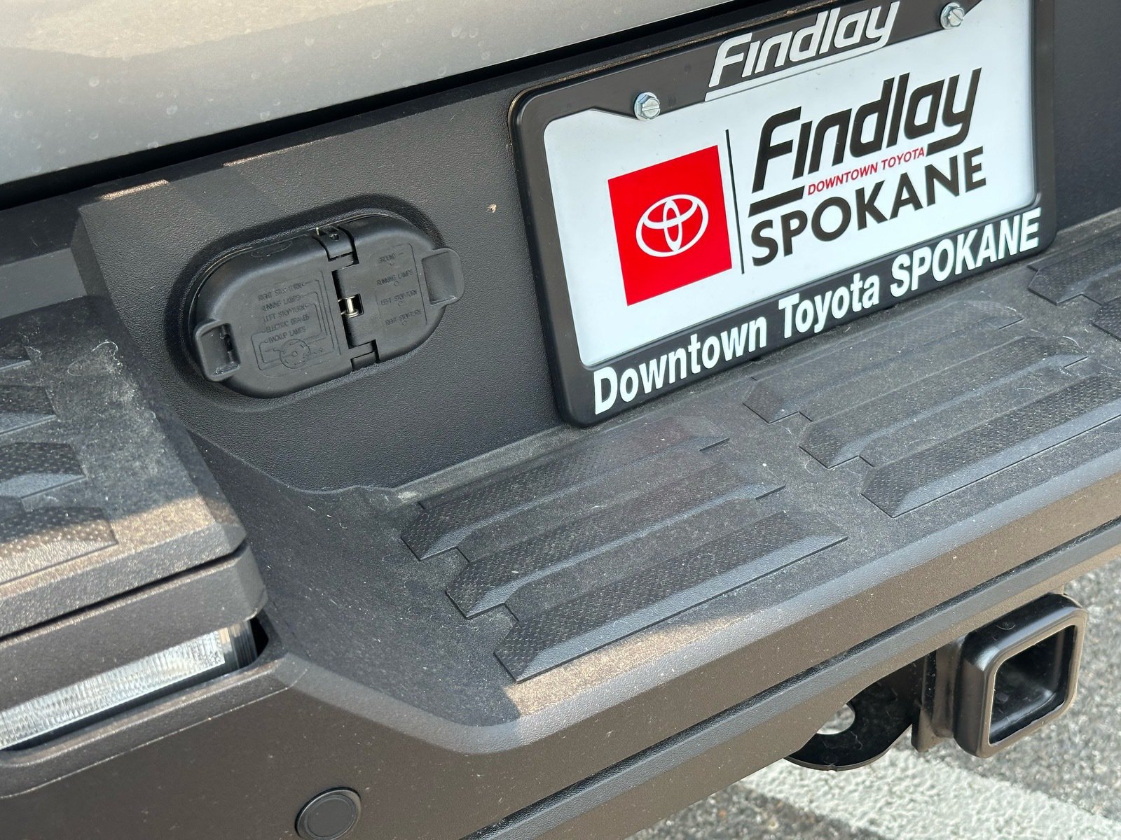 2026 Toyota Tundra Platinum - Photo 30