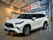  Toyota Highlander Hybrid