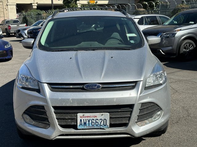 Used 2016 Ford Escape SE with VIN 1FMCU9G99GUB83679 for sale in Spokane, WA