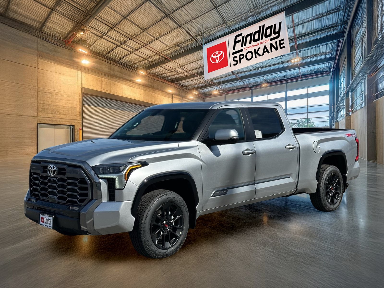 2026 Toyota Tundra