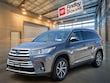 Toyota Highlander Hybrid