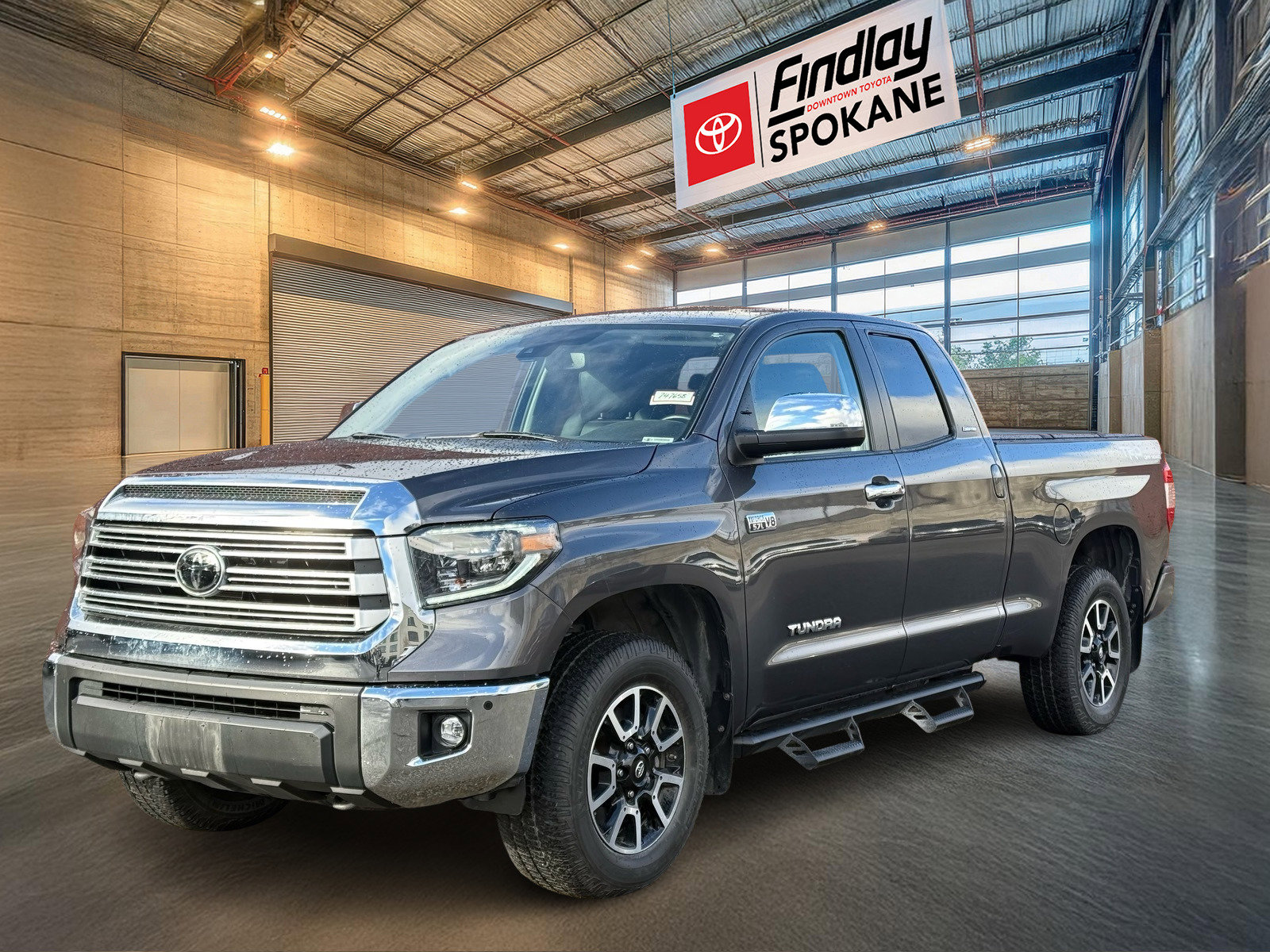 2019 Toyota Tundra