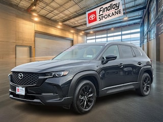 2024 Mazda CX-50 2.5 S Preferred Package SUV 7MMVABBM9RN183705