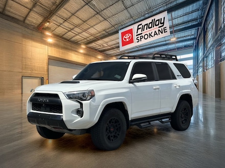2024 Toyota 4Runner TRD Pro SUV JTELU5JR7R6288049