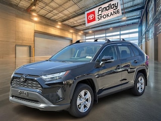 2025 Toyota RAV4 Hybrid LE SUV JTMMWRFV0SD282935