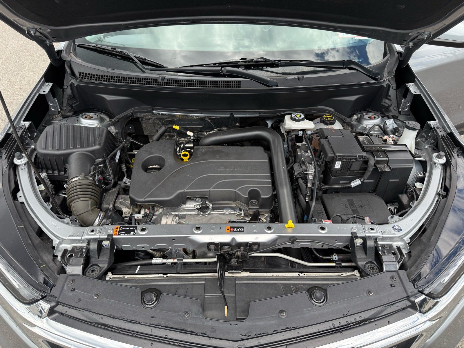 2024 Chevrolet Equinox LT - Photo 7