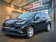 Toyota Highlander Hybrid