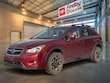 Subaru XV Crosstrek