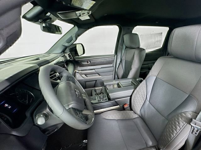 2026 Toyota Tundra SR5 - Photo 21