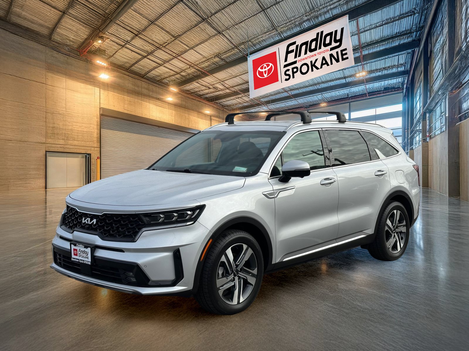 2022 Kia Sorento
