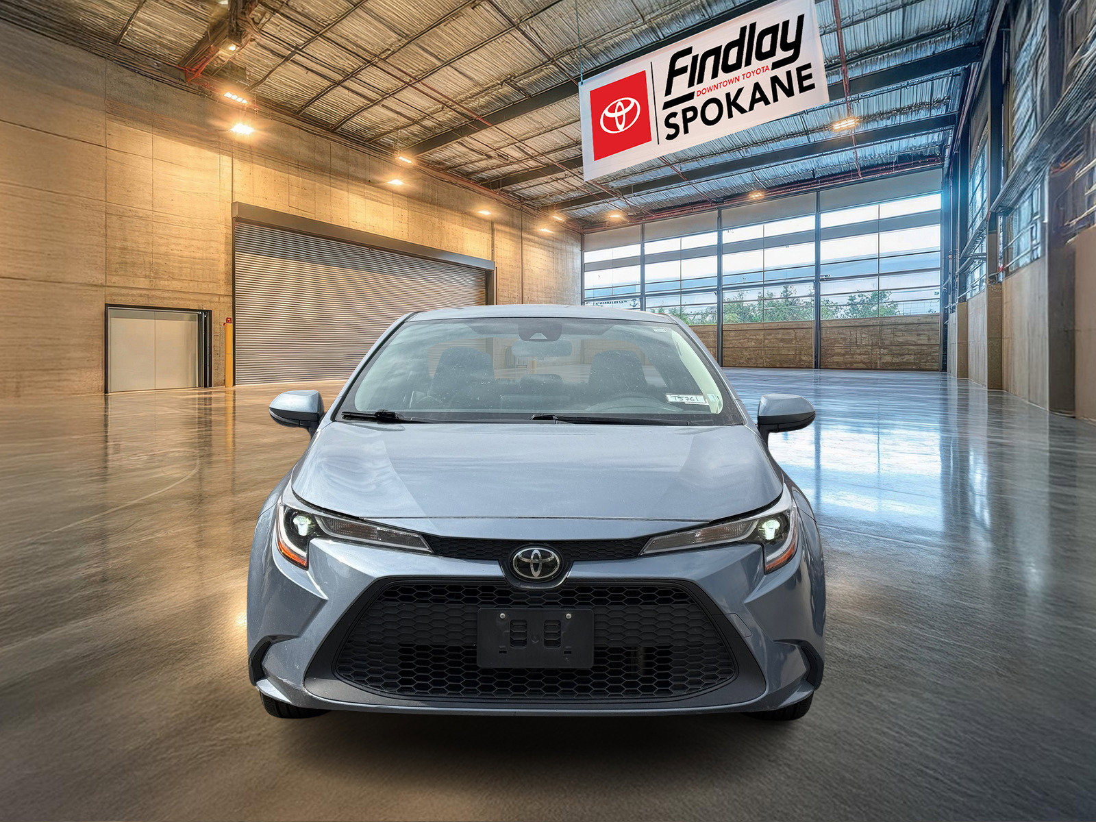 Used 2022 Toyota Corolla LE with VIN JTDEPMAE8NJ220510 for sale in Northfield, Minnesota
