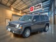  Jeep Patriot