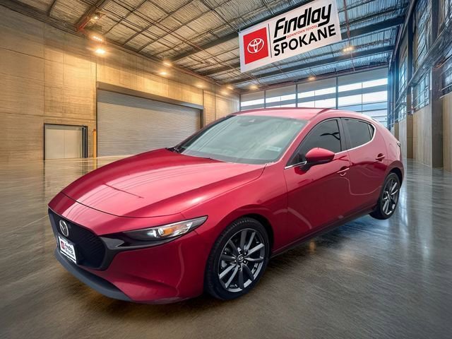 2019 Mazda CX-3 Preferred 2.5 AT 5-Door SKYACTIV AWD's photo