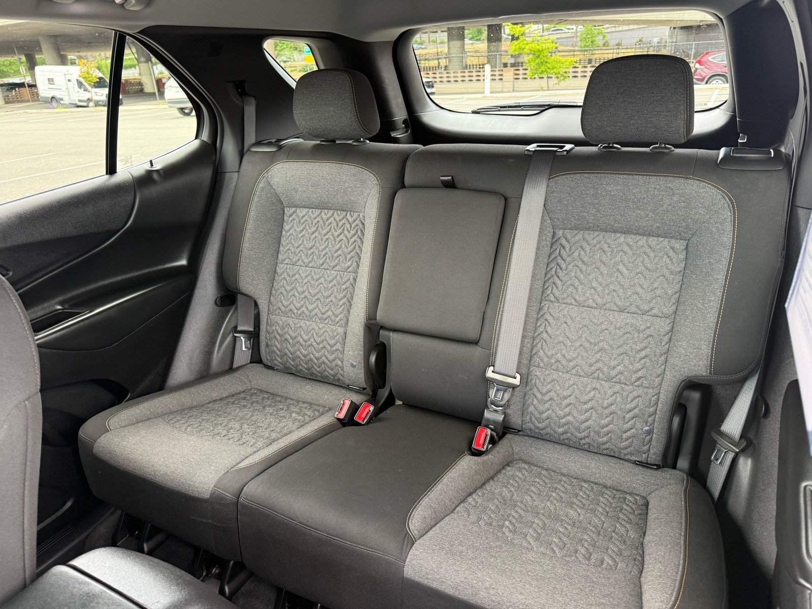 2024 Chevrolet Equinox LT - Photo 26