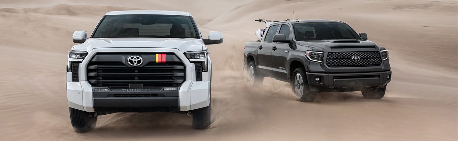 2025 Tundra Findlay Toyota Spokane