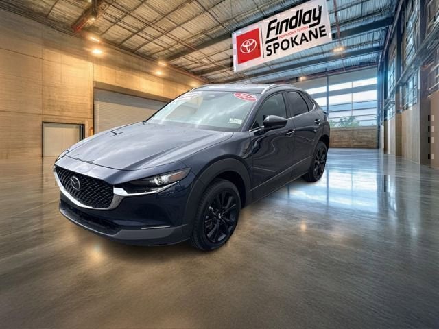 2024 Mazda CX-30 Select Sport AWD's photo