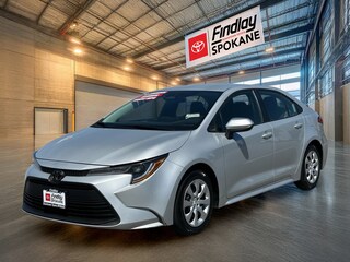 2024 Toyota Corolla Sedan 5YFB4MDE6RP177701
