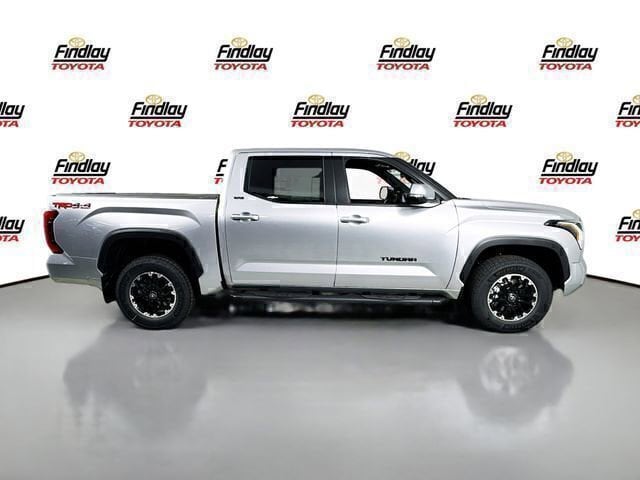 2026 Toyota Tundra SR5 - Photo 8