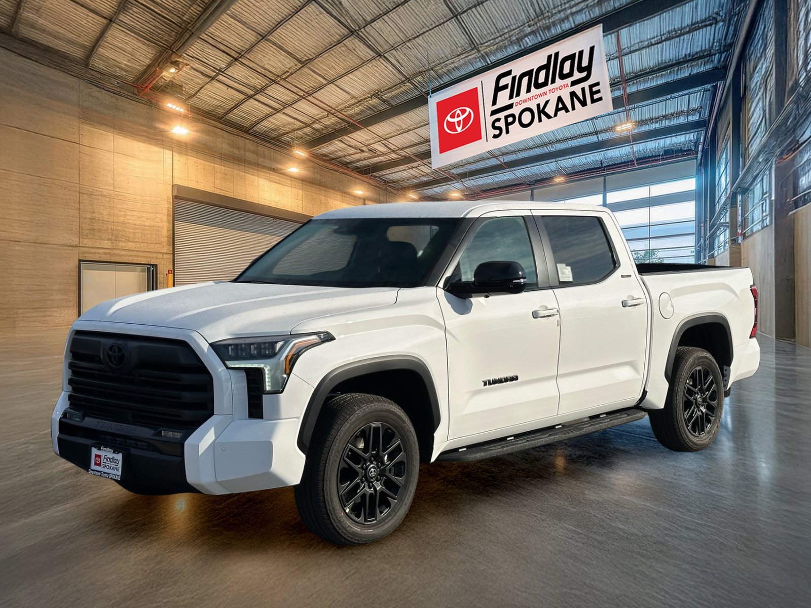  Toyota Tundra