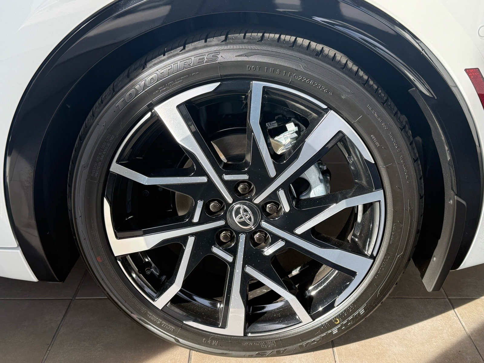 2027 Toyota Prius Plug-in Hybrid XSE Premium - Photo 29