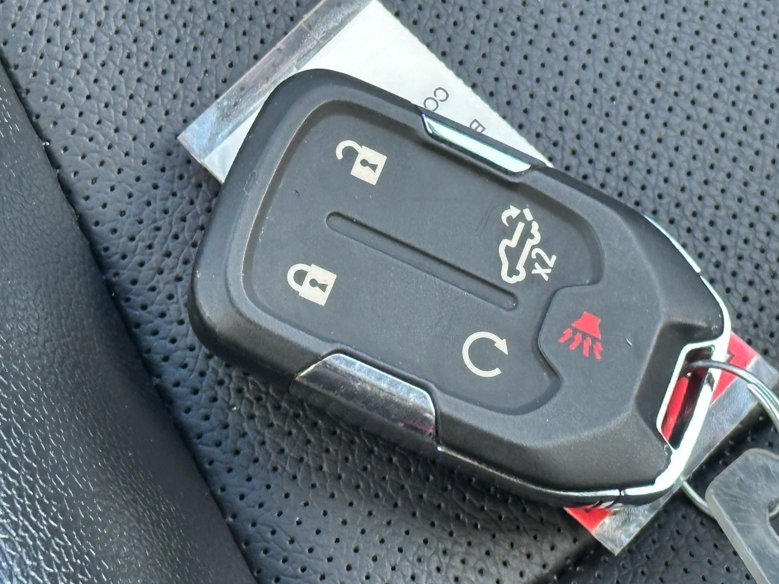 2024 GMC Terrain SLT - Photo 23