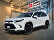 Toyota Grand Highlander Hybrid