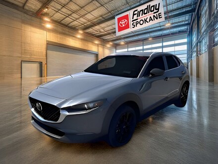 2025 Mazda CX-30 2.5 S SUV 3MVDMBCM5SM807323