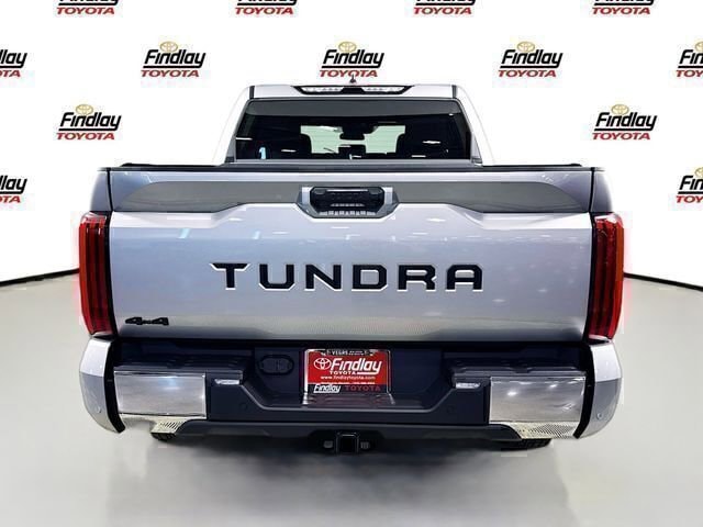 2026 Toyota Tundra SR5 - Photo 6
