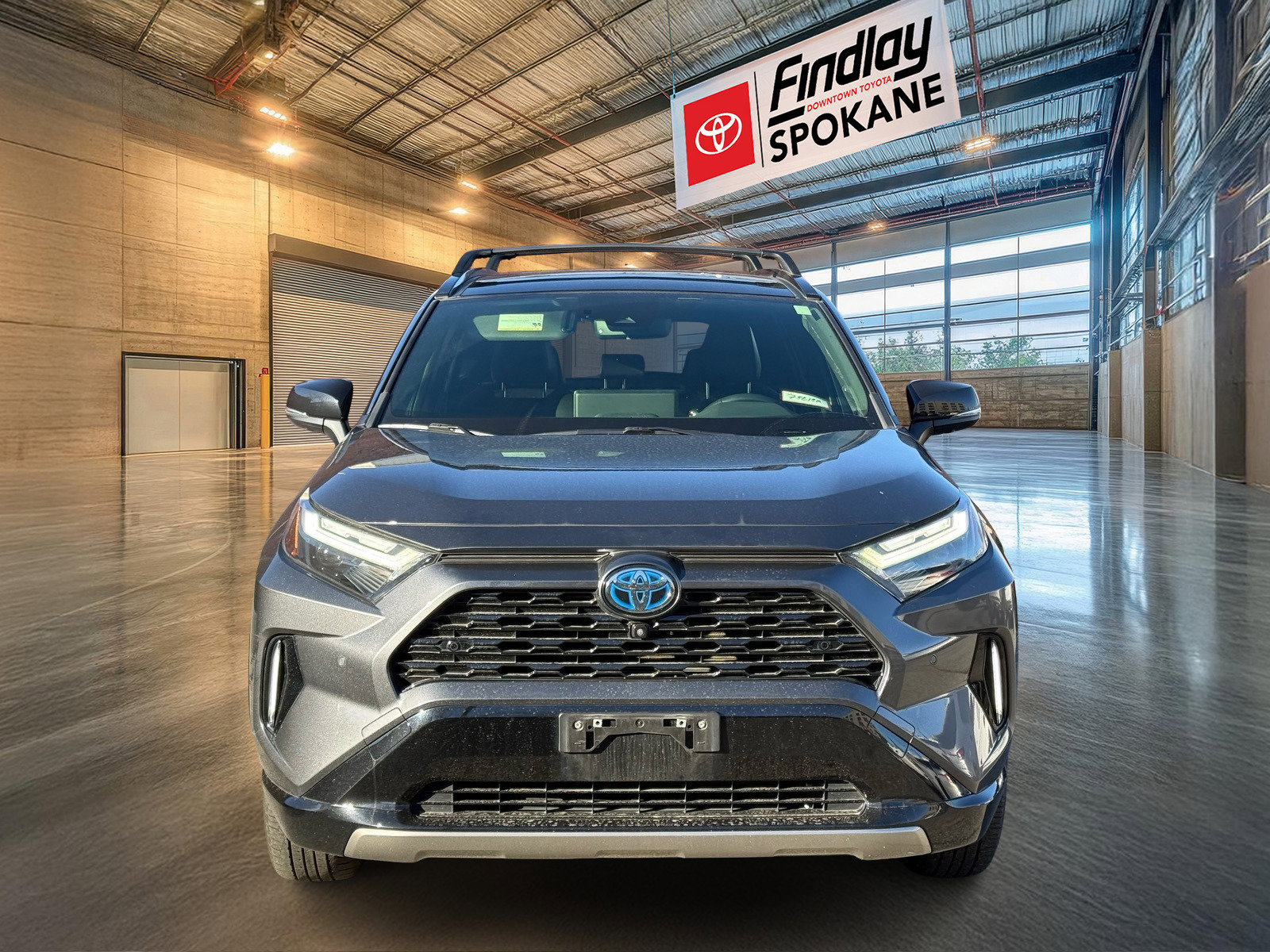 Used 2023 Toyota RAV4 XSE with VIN JTME6RFV1PD539161 for sale in Kansas City