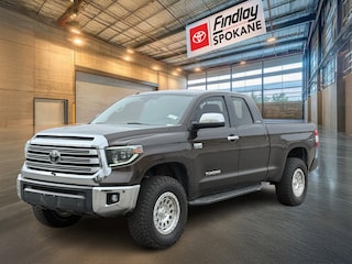 2019 Toyota Tundra Truck Double Cab 5TFBY5F1XKX834401