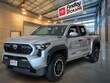 Toyota Tacoma i-FORCE MAX