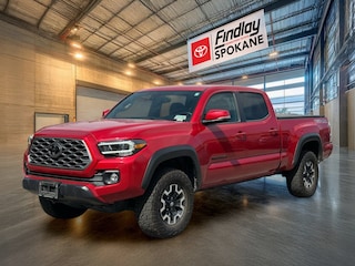 2023 Toyota Tacoma Truck Double Cab 3TMDZ5BN7PM158081