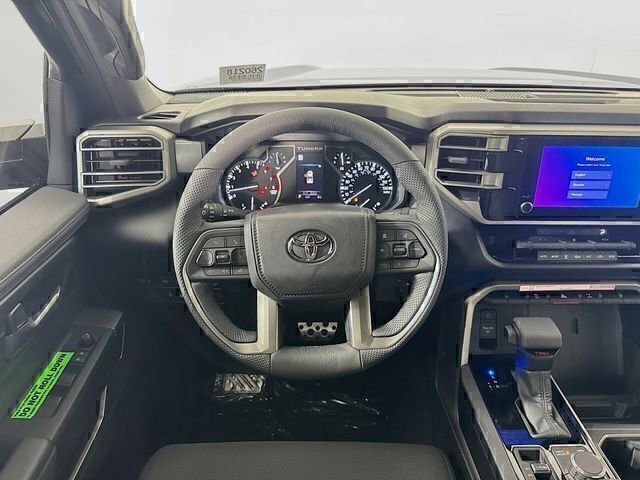 2026 Toyota Tundra SR5 - Photo 22
