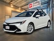 Toyota Corolla Hatchback