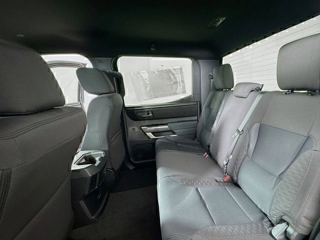 2026 Toyota Tundra SR5 - Photo 24
