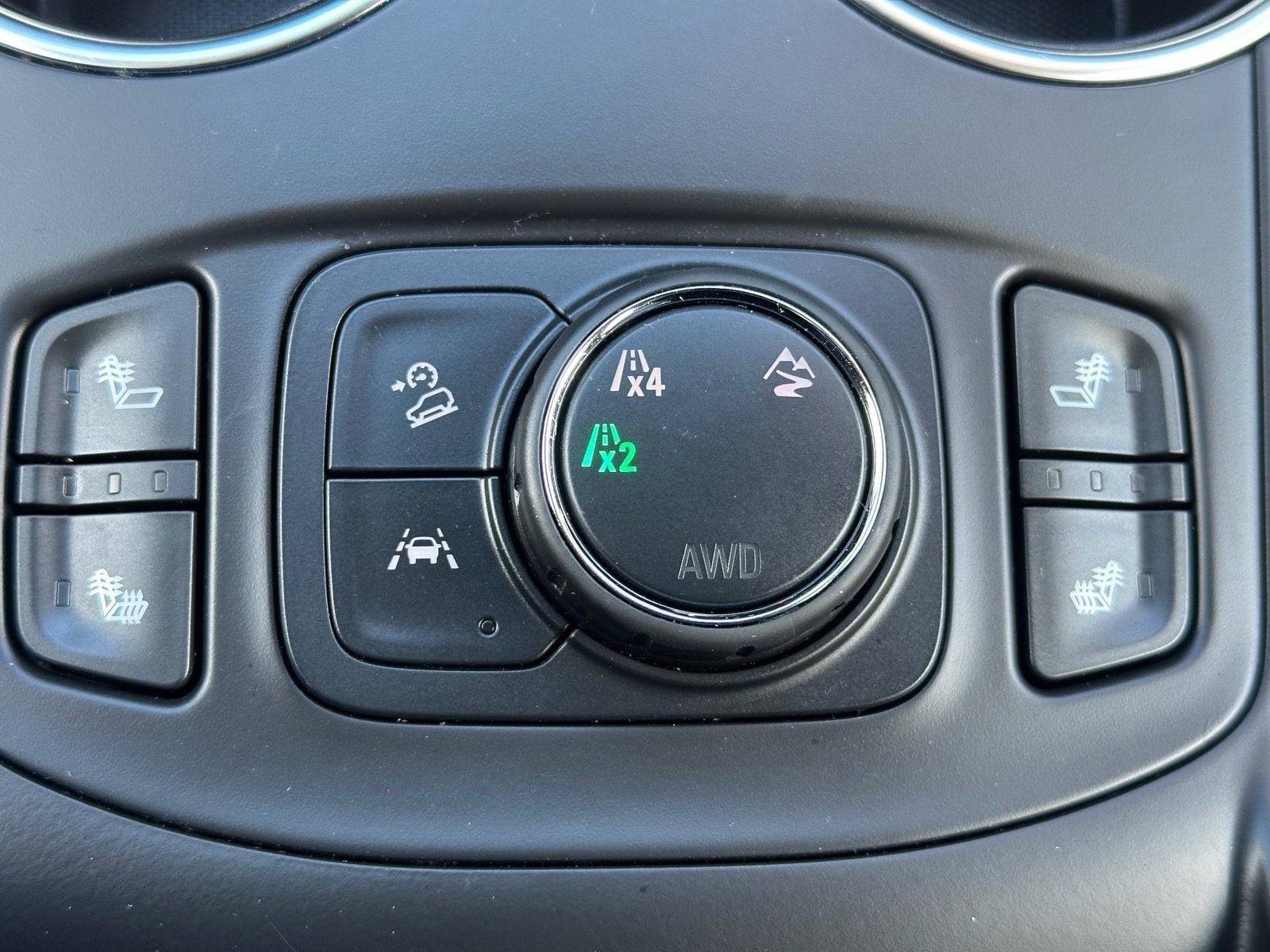 2024 GMC Terrain SLT - Photo 20