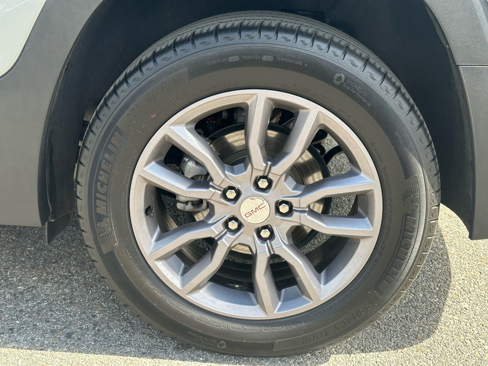 2024 GMC Terrain SLT - Photo 34