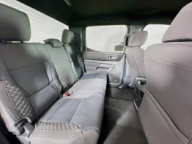 2026 Toyota Tundra SR5 - Photo 25