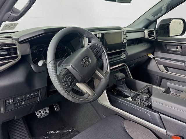 2026 Toyota Tundra SR5 - Photo 12