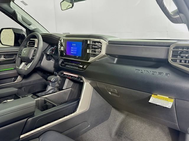 2026 Toyota Tundra SR5 - Photo 27