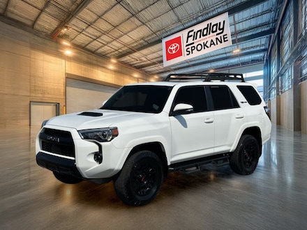 2024 Toyota 4Runner TRD Pro SUV JTELU5JR7R6288049