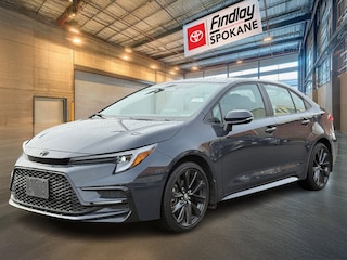 2024 Toyota Corolla SE Sedan 5YFS4MCE2RP202868