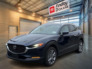 2025 Mazda CX-30 2.5 S SUV 3MVDMBCM6SM770587