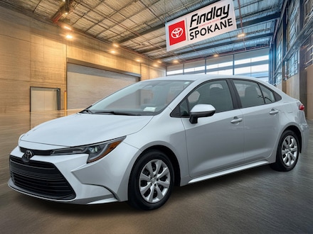 2024 Toyota Corolla Sedan 5YFB4MDE6RP121757