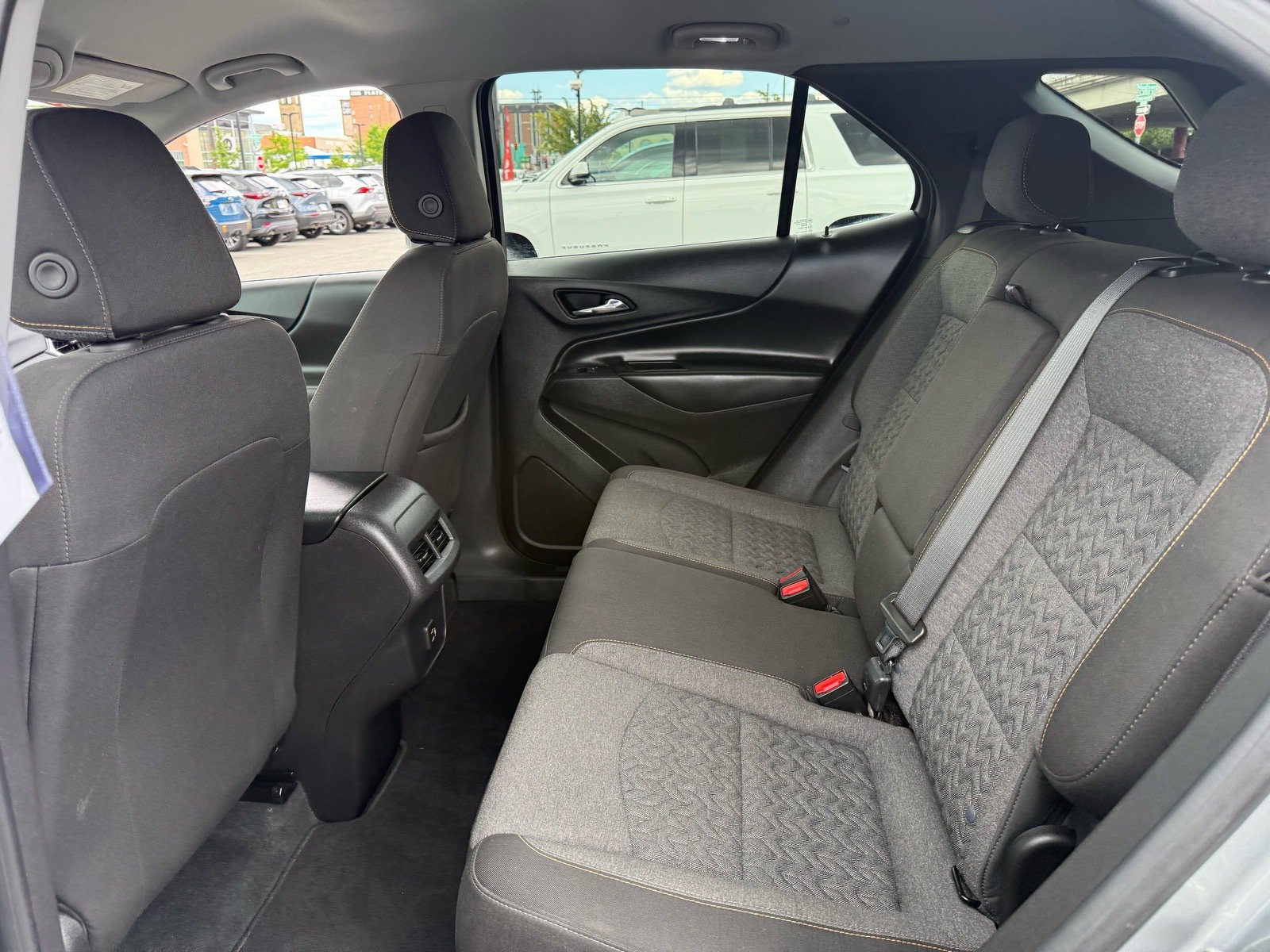 2024 Chevrolet Equinox LT - Photo 27