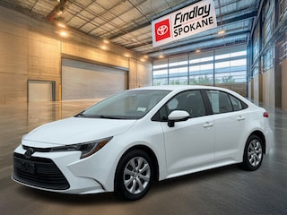 2024 Toyota Corolla Sedan 5YFB4MDE1RP149904