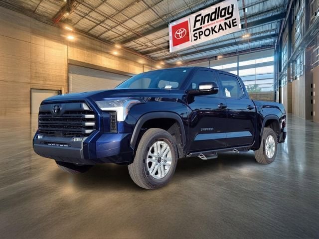 2026 Toyota Tundra
